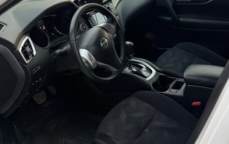 Nissan X-Trail, 2015 год, 1 460 000 рублей, 6 фотография