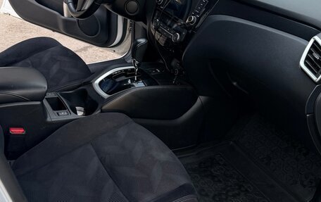 Nissan X-Trail, 2015 год, 1 460 000 рублей, 8 фотография