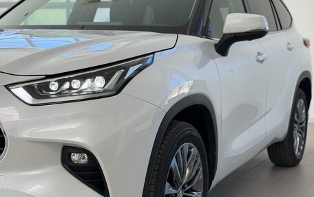 Toyota Highlander, 2026 год, 7 499 000 рублей, 6 фотография