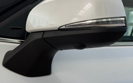 Toyota Highlander, 2026 год, 7 499 000 рублей, 11 фотография