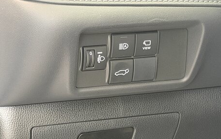 Toyota Highlander, 2026 год, 7 499 000 рублей, 25 фотография