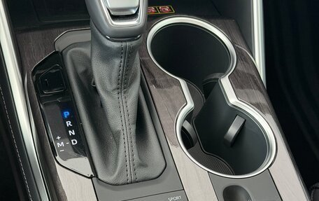 Toyota Highlander, 2026 год, 7 499 000 рублей, 27 фотография