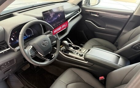 Toyota Highlander, 2026 год, 7 499 000 рублей, 12 фотография