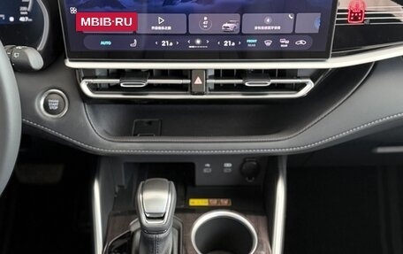 Toyota Highlander, 2026 год, 7 499 000 рублей, 23 фотография
