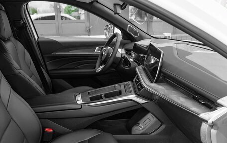 Haval F7, 2026 год, 3 499 000 рублей, 24 фотография