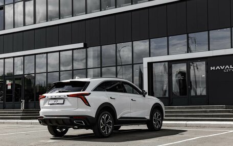 Haval F7, 2026 год, 3 499 000 рублей, 27 фотография