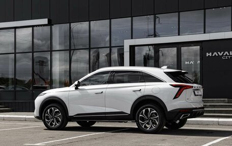 Haval F7, 2026 год, 3 499 000 рублей, 32 фотография
