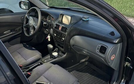 Nissan Almera, 2005 год, 450 000 рублей, 2 фотография
