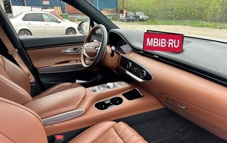 Genesis GV70, 2020 год, 4 990 000 рублей, 10 фотография