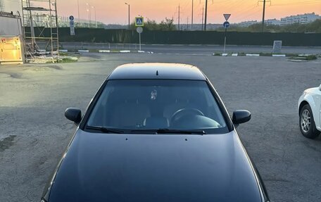 Nissan Almera, 2005 год, 450 000 рублей, 9 фотография