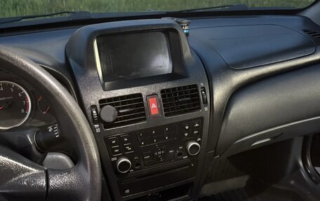 Nissan Almera, 2005 год, 450 000 рублей, 13 фотография