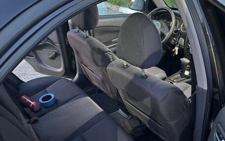 Nissan Almera, 2005 год, 450 000 рублей, 14 фотография