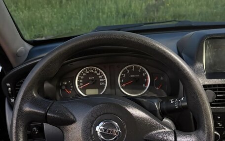 Nissan Almera, 2005 год, 450 000 рублей, 15 фотография