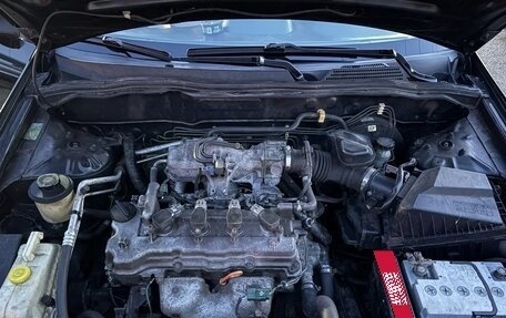 Nissan Almera, 2005 год, 450 000 рублей, 17 фотография