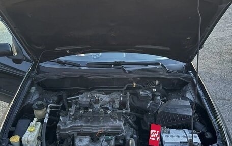Nissan Almera, 2005 год, 450 000 рублей, 18 фотография