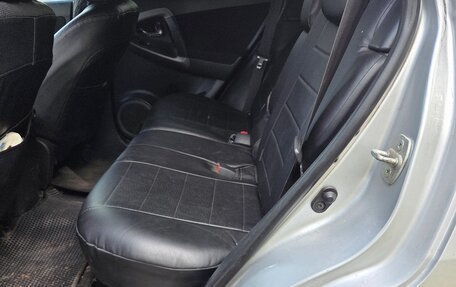 Toyota RAV4, 2006 год, 600 000 рублей, 6 фотография