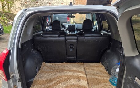 Toyota RAV4, 2006 год, 600 000 рублей, 5 фотография