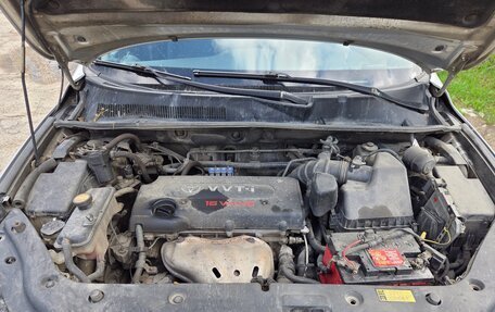 Toyota RAV4, 2006 год, 600 000 рублей, 7 фотография