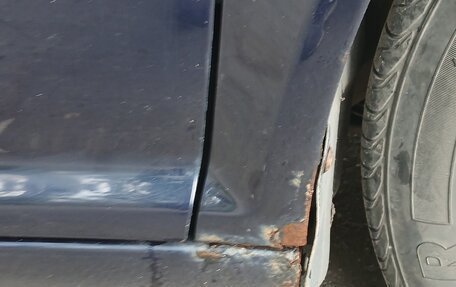 Volkswagen Golf IV, 1998 год, 290 000 рублей, 9 фотография