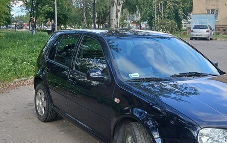 Volkswagen Golf IV, 1998 год, 290 000 рублей, 3 фотография