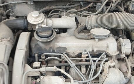 Volkswagen Golf IV, 1998 год, 290 000 рублей, 15 фотография
