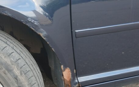 Volkswagen Golf IV, 1998 год, 290 000 рублей, 11 фотография