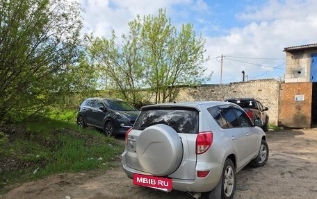 Toyota RAV4, 2006 год, 600 000 рублей, 2 фотография