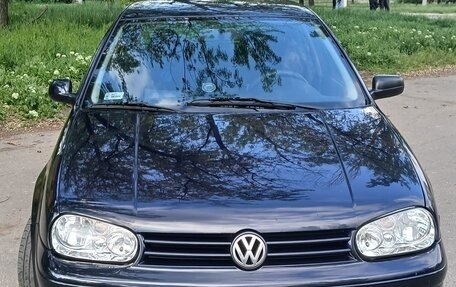 Volkswagen Golf IV, 1998 год, 290 000 рублей, 2 фотография