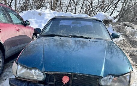 Hyundai Sonata III рестайлинг, 1997 год, 120 000 рублей, 2 фотография