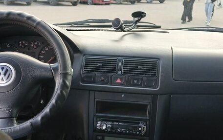 Volkswagen Golf IV, 1998 год, 290 000 рублей, 22 фотография