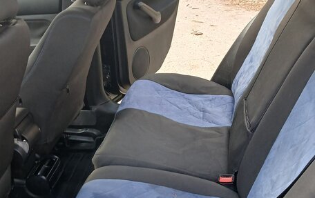 Volkswagen Golf IV, 1998 год, 290 000 рублей, 23 фотография