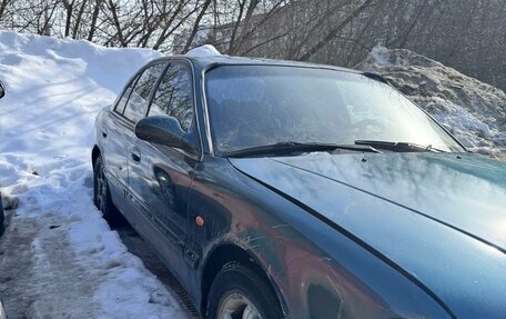 Hyundai Sonata III рестайлинг, 1997 год, 120 000 рублей, 4 фотография
