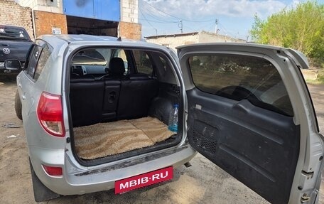 Toyota RAV4, 2006 год, 600 000 рублей, 8 фотография