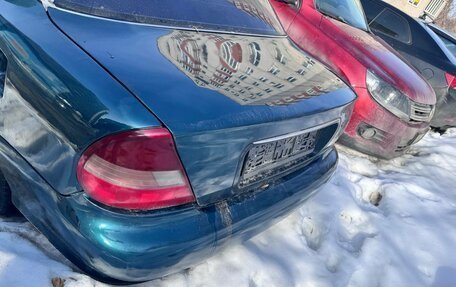 Hyundai Sonata III рестайлинг, 1997 год, 120 000 рублей, 5 фотография