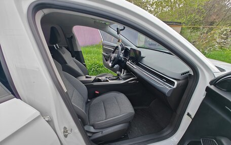 Geely Emgrand, 2024 год, 1 370 000 рублей, 7 фотография