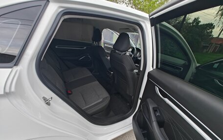 Geely Emgrand, 2024 год, 1 370 000 рублей, 6 фотография