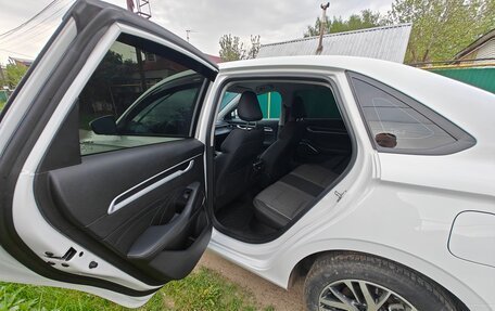 Geely Emgrand, 2024 год, 1 370 000 рублей, 5 фотография