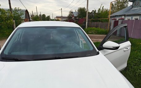 Geely Emgrand, 2024 год, 1 370 000 рублей, 8 фотография