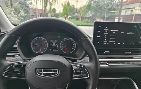 Geely Emgrand, 2024 год, 1 370 000 рублей, 11 фотография