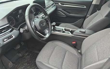 Geely Emgrand, 2024 год, 1 370 000 рублей, 10 фотография