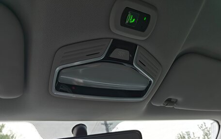 Geely Emgrand, 2024 год, 1 370 000 рублей, 14 фотография
