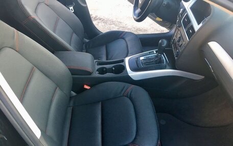 Audi A4, 2010 год, 930 000 рублей, 7 фотография