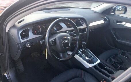 Audi A4, 2010 год, 930 000 рублей, 8 фотография