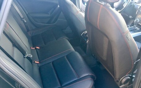 Audi A4, 2010 год, 930 000 рублей, 6 фотография