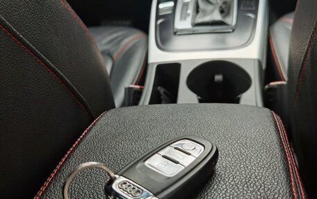 Audi A4, 2010 год, 930 000 рублей, 10 фотография