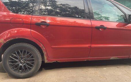 Ford S-MAX I, 2007 год, 500 000 рублей, 7 фотография