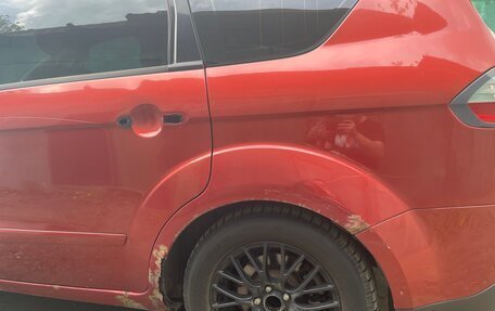 Ford S-MAX I, 2007 год, 500 000 рублей, 5 фотография