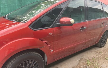 Ford S-MAX I, 2007 год, 500 000 рублей, 6 фотография