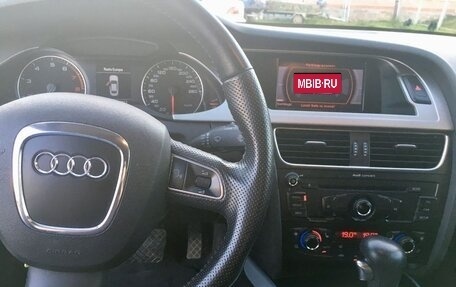 Audi A4, 2010 год, 930 000 рублей, 9 фотография