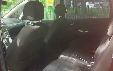 Ford S-MAX I, 2007 год, 500 000 рублей, 12 фотография